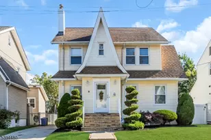 92 Fairway Ave, Belleville, NJ 07109 - Photo 1