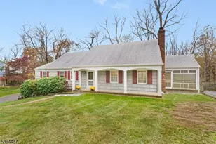 1024 Mayflower Ct, Bridgewater, NJ 08836 - Photo 1