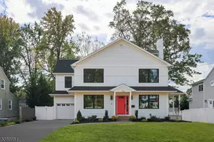 1008 Boulevard, Westfield, NJ 07090 - Photo 1