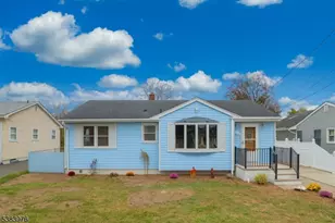 117 S 20th Ave, Manville, NJ 08835 - Photo 1