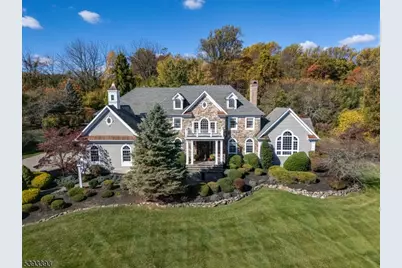 3 Snuffys Ln, Tewksbury Township, NJ 08833 - Photo 1