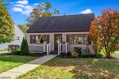 81 Maple Hill Rd, Clifton, NJ 07013 - Photo 1