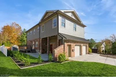 8 Gregory Rd, Springfield, NJ 07081 - Photo 25