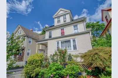 231 Waverly Pl, South Orange, NJ 07079 - Photo 3