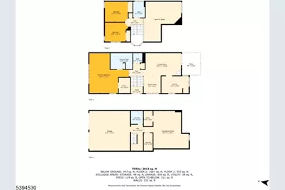 2706 Ashfield Ct, Denville, NJ 07834 - Photo 39