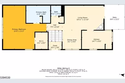 2706 Ashfield Ct, Denville, NJ 07834 - Photo 41