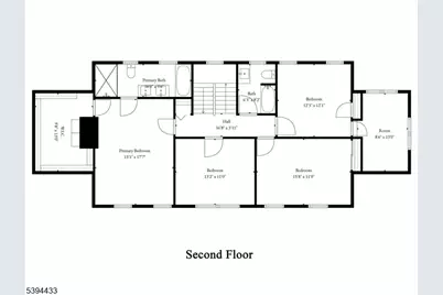 3 Brook Way, West Orange Township, NJ 07052 - Photo 31