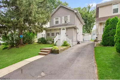 97 Glendale St, Nutley, NJ 07110 - Photo 1
