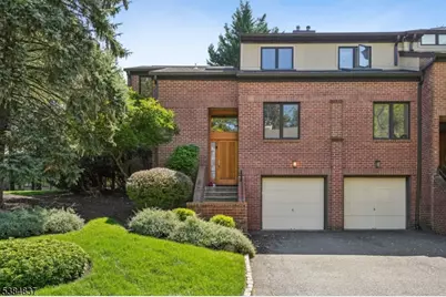 1 Stepping Rdg #1, North Caldwell, NJ 07006 - Photo 1