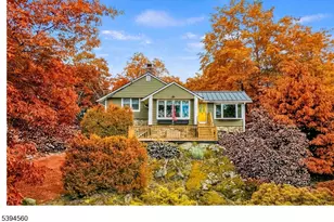 172 Alpine Trail, Sparta Township, NJ 07871 - Photo 1