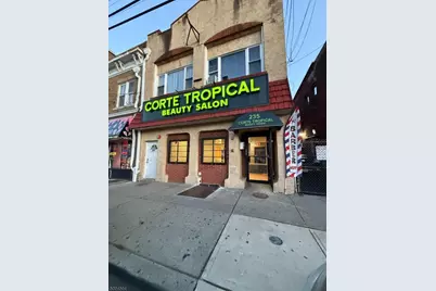 235 Monroe St, Passaic, NJ 07055 - Photo 1