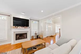 601 Lindabury Ln, Tewksbury Township, NJ 07979 - Photo 9