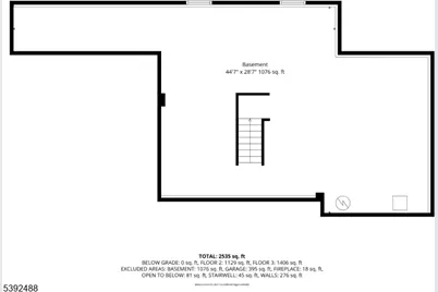 601 Lindabury Ln, Tewksbury Township, NJ 07979 - Photo 25