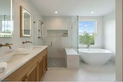 51 Brookside Ter, North Caldwell, NJ 07006 - Photo 7