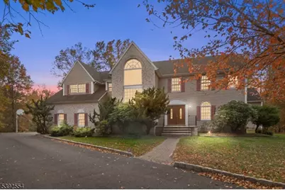 34 Solomon Dr, Bridgewater, NJ 08807 - Photo 1