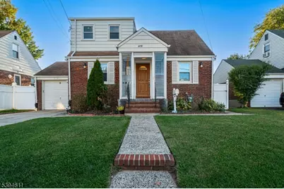 419 Bernard Ave, Linden, NJ 07036 - Photo 3