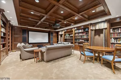 131 Rensselaer Rd, Essex Fells, NJ 07021 - Photo 23