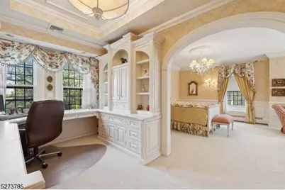 131 Rensselaer Rd, Essex Fells, NJ 07021 - Photo 35