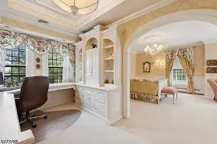 131 Rensselaer Rd, Essex Fells, NJ 07021 - Photo 35