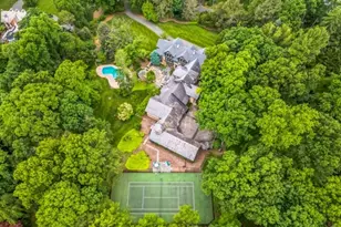 131 Rensselaer Rd, Essex Fells, NJ 07021 - Photo 1