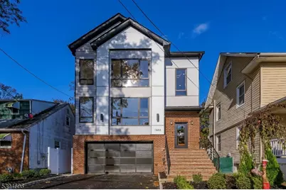 1455 McCrea Pl, Plainfield, NJ 07062 - Photo 1