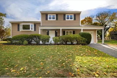 15 Barker Rd, Franklin Township, NJ 08873 - Photo 1