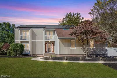 16 Dartmouth Rd, Clinton Township, NJ 08801 - Photo 1