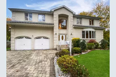 67 Brookside Ter, Clark Township, NJ 07066 - Photo 1