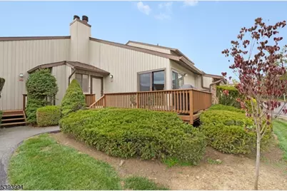 250 Ridgedale Ave Y #8, Florham Park, NJ 07932 - Photo 1