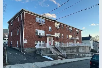 26 Clinton St #9, Belleville Twp., NJ 07109 - Photo 1