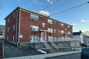 26 Clinton St, Belleville Twp., NJ 07109 - Photo 1