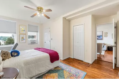 50 Glenwood Ave Unit 505, Jersey City, NJ 07306 - Photo 23