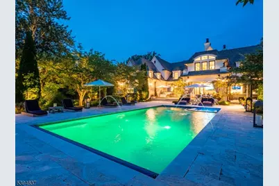 7 & 11 Stokes Farm Rd, Old Tappan, NJ 07675 - Photo 41