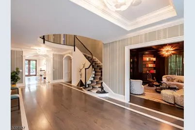 7 & 11 Stokes Farm Rd, Old Tappan, NJ 07675 - Photo 5