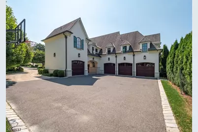 7 & 11 Stokes Farm Rd, Old Tappan, NJ 07675 - Photo 31