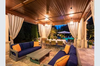 7 & 11 Stokes Farm Rd, Old Tappan, NJ 07675 - Photo 37