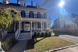 4 Perry St, Morristown, NJ 07960 - Photo 3