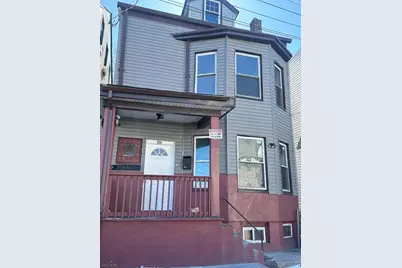 334 11th Ave #2, Paterson, NJ 07514 - Photo 1