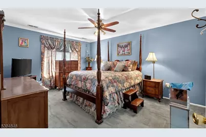 905 Madaline Dr, Woodbridge Township, NJ 07001 - Photo 13