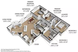 10 Pine Cres Unit, Vernon Twp., NJ 07462 - Photo 49