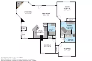 10 Pine Cres Unit 21, Vernon Twp., NJ 07462 - Photo 49