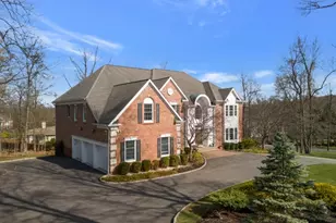 2 Willow Woods Trail, Warren Township, NJ 07059 - Photo 41