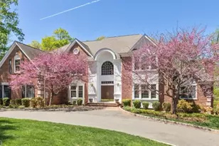 2 Willow Woods Trail, Warren Township, NJ 07059 - Photo 1