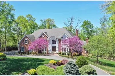 2 Willow Woods Trl, Warren Township, NJ 07059 - Photo 1