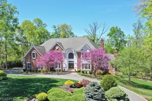 2 Willow Woods Trail, Warren Township, NJ 07059 - Photo 1