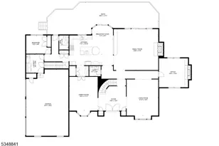 2 Willow Woods Trail, Warren Township, NJ 07059 - Photo 43