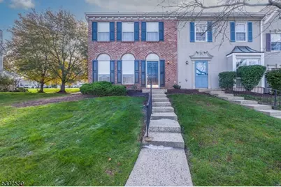 1101 Doolittle Dr, Bridgewater, NJ 08807 - Photo 1