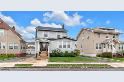 14 Hewitt Ave, Belleville, NJ 07109 - Photo 1