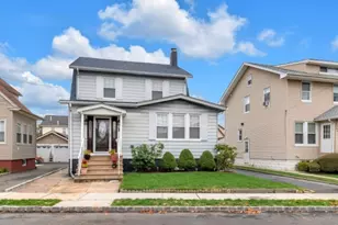 14 Hewitt Ave, Belleville, NJ 07109 - Photo 1