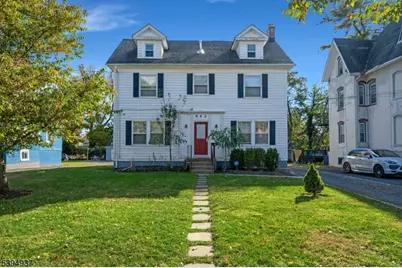 940 Prospect Ave #2, Plainfield, NJ 07060 - Photo 1